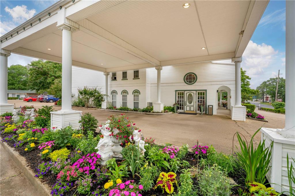 Quality Inn Eureka Springs South - photo 11
