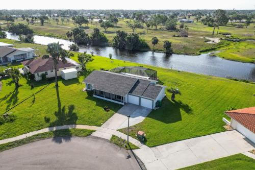 Hutt Haven in Port Charlotte, United States