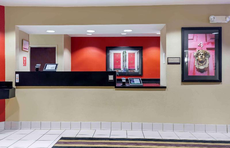 Extended Stay America Suites Providence West Warwick - photo 15