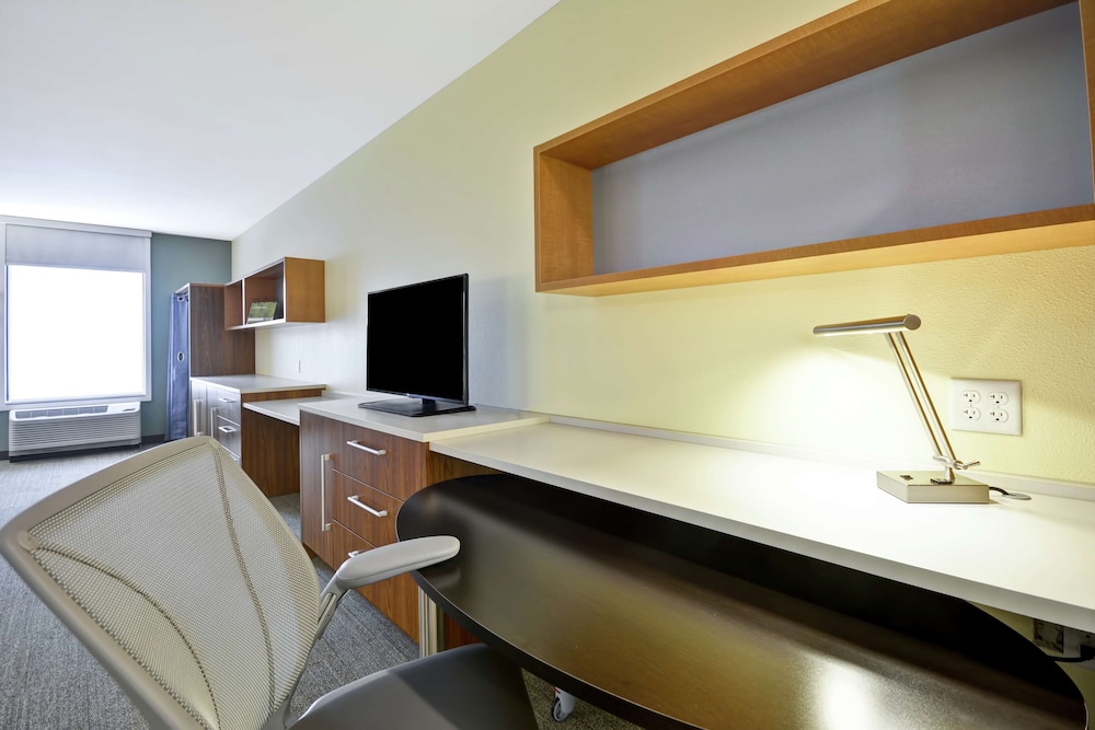 Home2 Suites by Hilton Minneapolis Eden Prairie - photo 13
