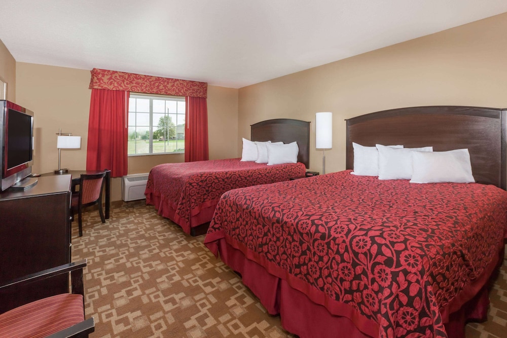Days Inn by Wyndham Central City - photo 14