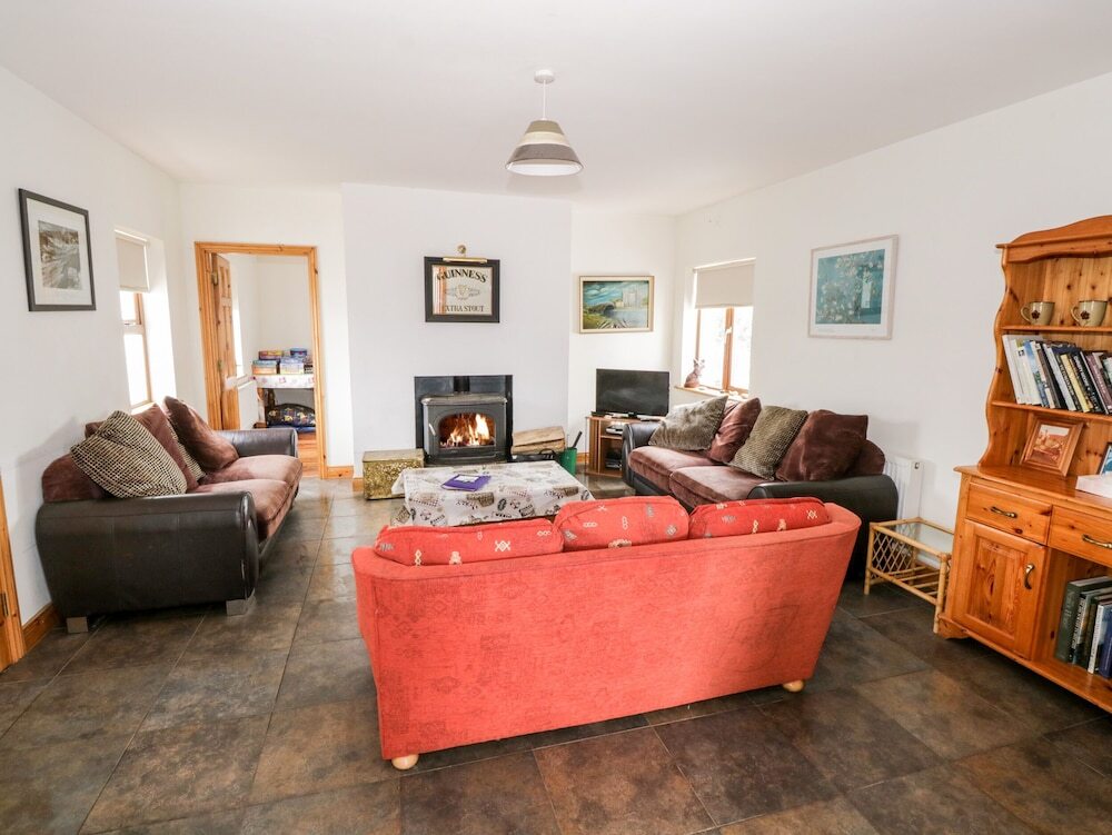 Errit - carbon neutral hotel in Ballaghaderreen