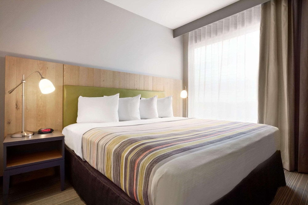 Country Inn & Suites by Radisson Enid OK - photo 5