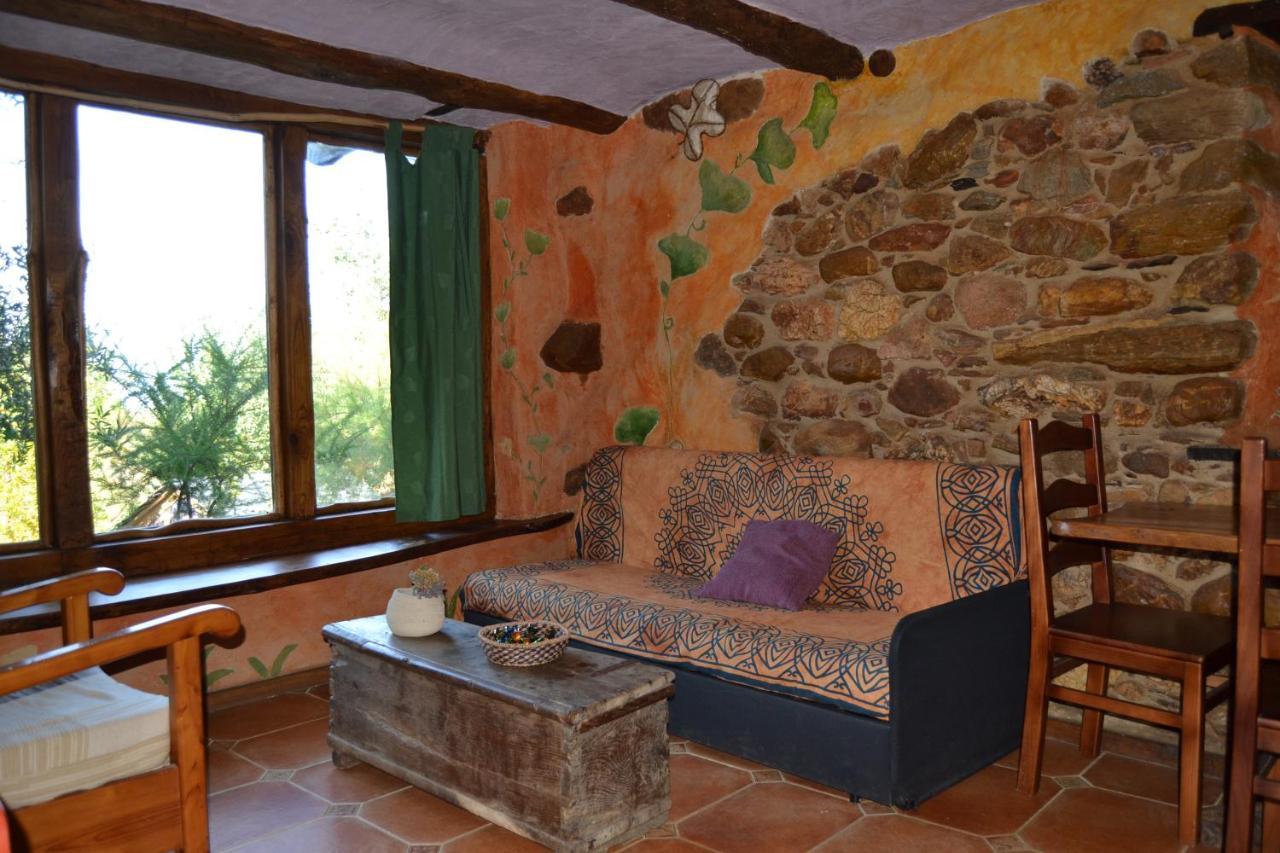 Louteiro de las Médulas — hotel in Carucedo