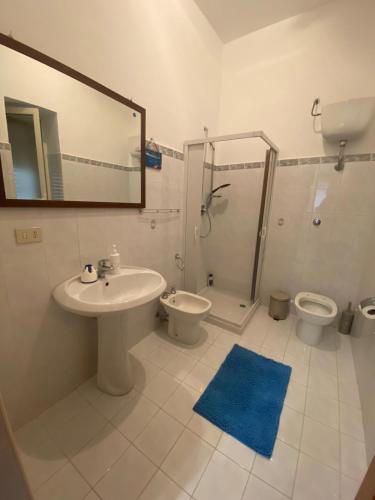Cycas - carbon neutral hotel in Cellole
