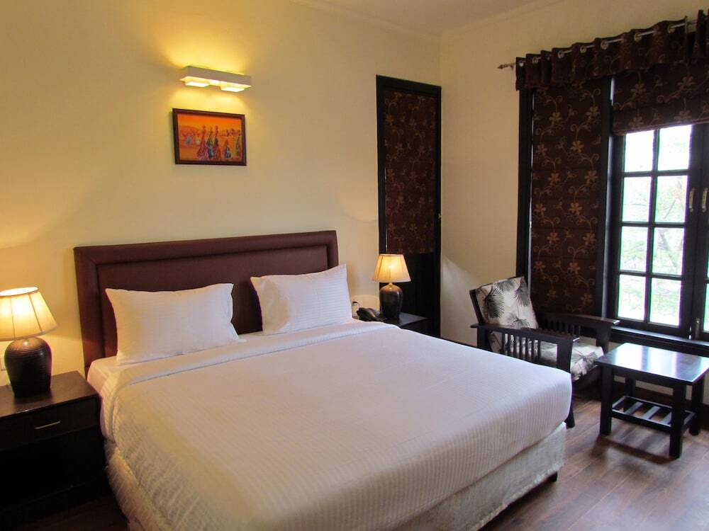 Crown Residence