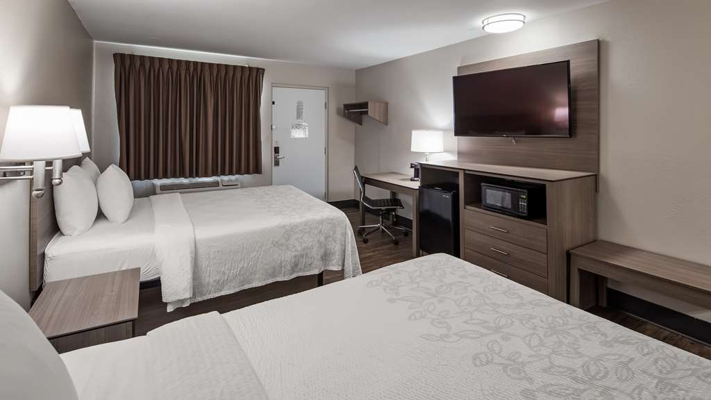 SureStay Hotel by Best Western Findlay - photo 17