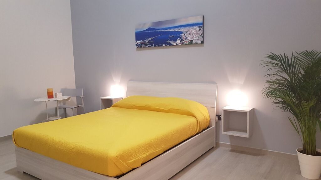 Dimora San Giovanni Maggiore - last minute hotel in Naples