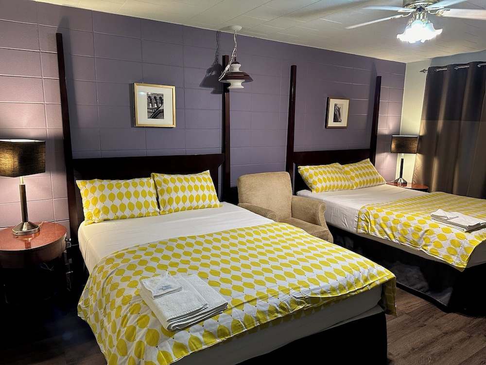 Auberge Pique Nique in Shawinigan, Canada