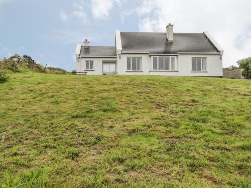 Seaspray — eco-hotel in Galway