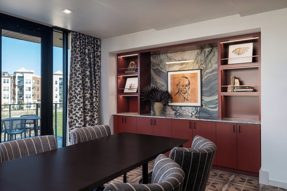 Denizen Hotel - photo 41