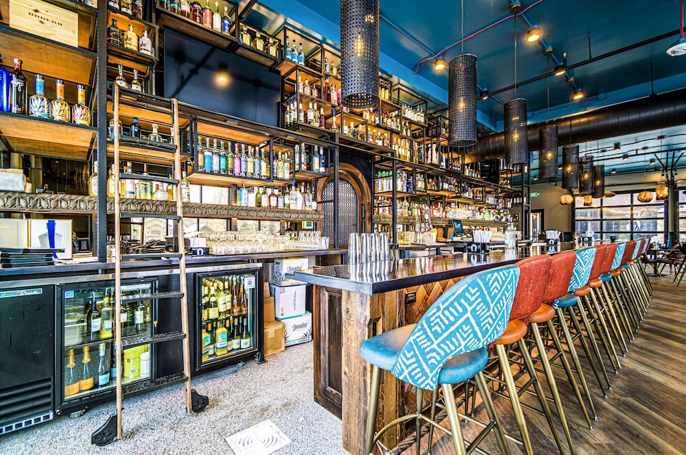 Hotel Indigo Silverthorne by IHG - photo 87