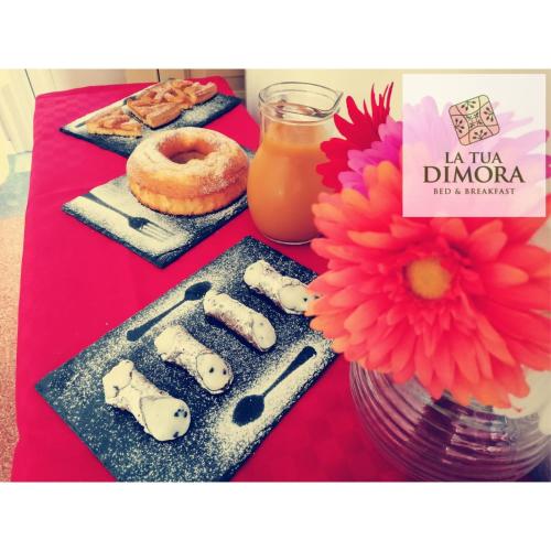 B&B La Tua Dimora — 4-Star Luxury Hotel in Palermo, Italy