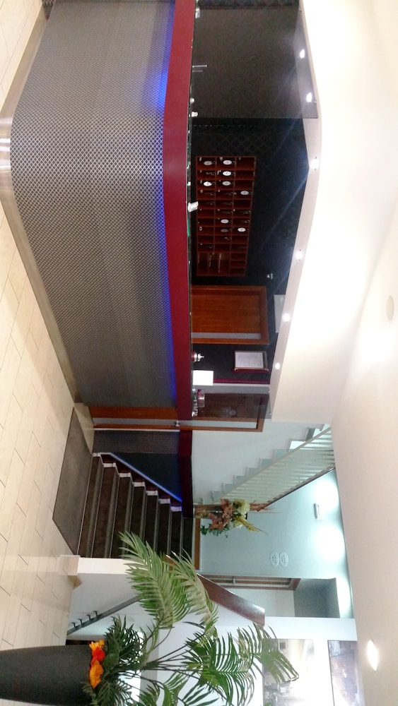 Hotel Sannita — hotel in Casoria