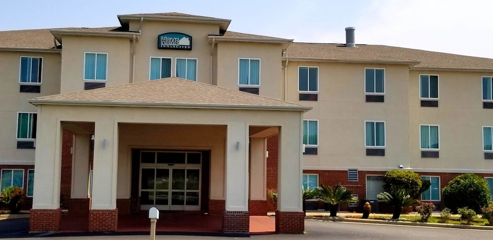 Home Inn & Suites - photo 33