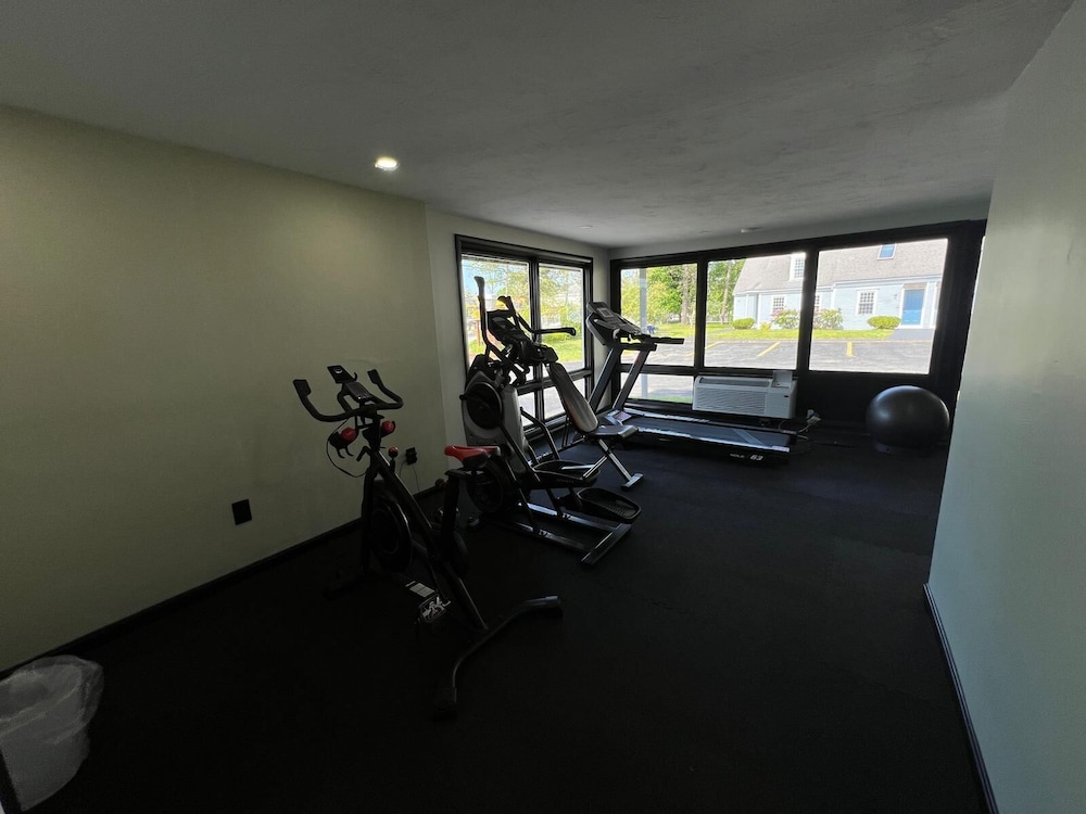 Harborside Suites - photo 32