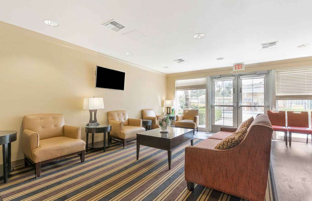 Extended Stay America Suites San Jose Edenvale South - photo 7