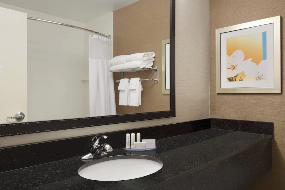 Fairfield Inn & Suites Colorado Springs Air Force Academy - photo 14