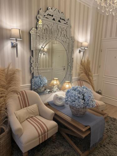 Villa Celine — 4-Star Luxury Hotel in Mielno, Poland