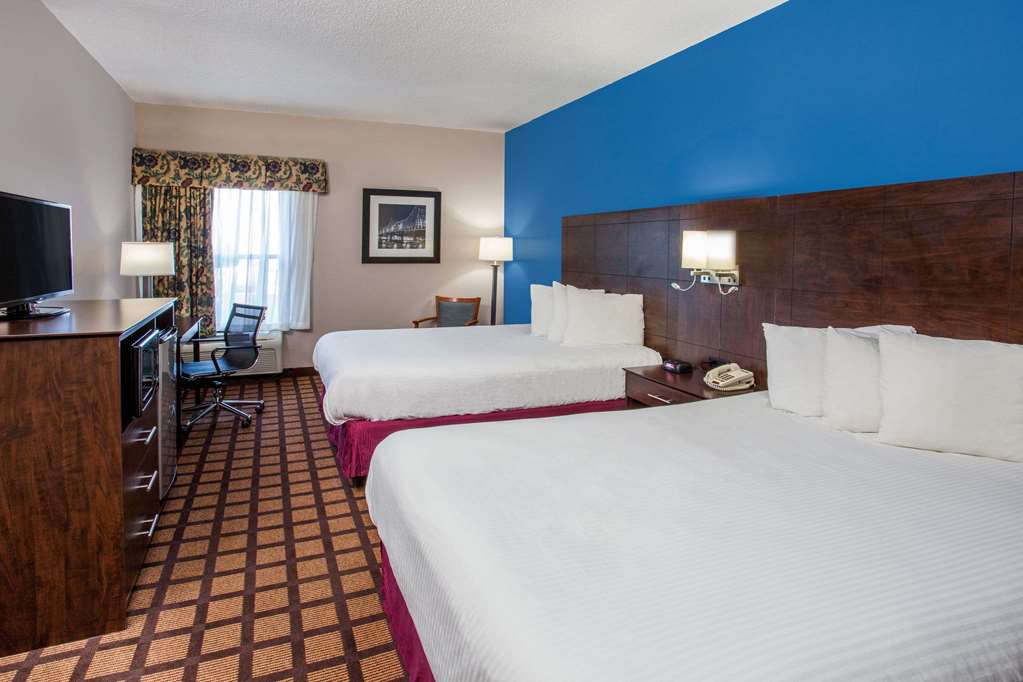 Baymont by Wyndham Morton - photo 8