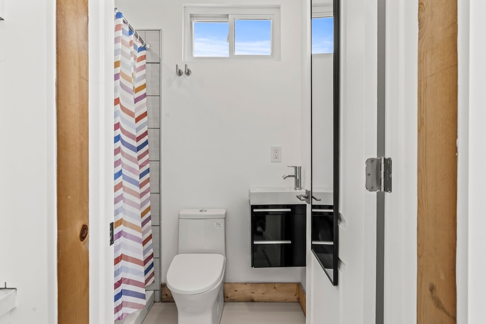 Goodseed Suites Philadelphia Center - photo 90