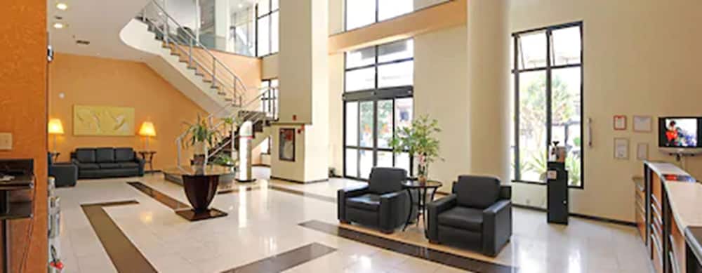 Live Lodge Residencial — 4-Star Luxury Hotel in Sao Paulo, Brasil