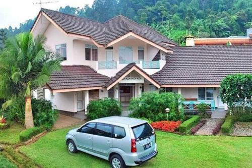 Alabare Puncak - last minute hotel in Unknown City