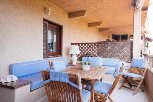 50m From 2 Private Beaches Stunning Sea View — 4-Star Luxury Hotel in Marinella, Italy