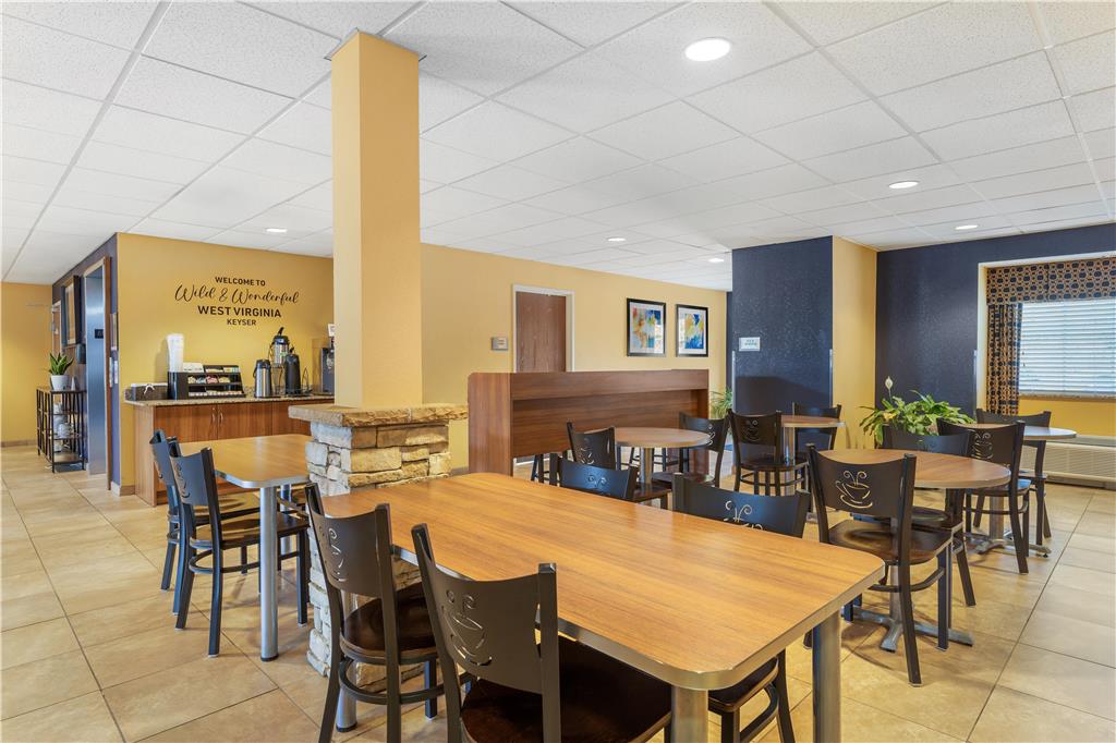 SureStay Plus Hotel by Best Western Keyser - photo 7