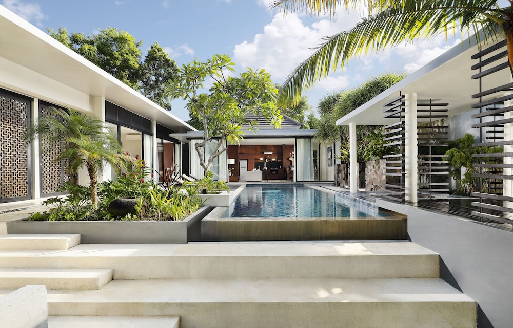Vinila Villas by Nakula — 5-Star Luxury Hotel in Nusa Dua, Indonesia
