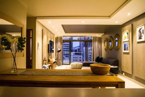 Designer Apartment