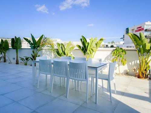 City Napa Seaview Villas Villa 7