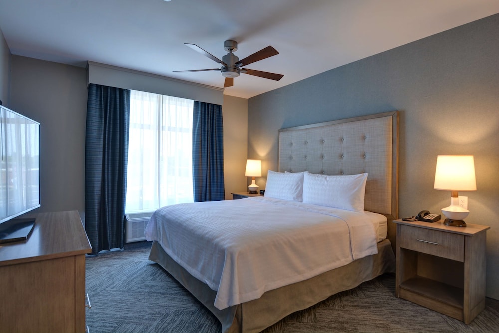 Homewood Suites by Hilton Hadley Amherst - photo 11