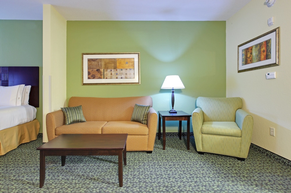 Holiday Inn Express & Suites Covington by IHG - photo 22
