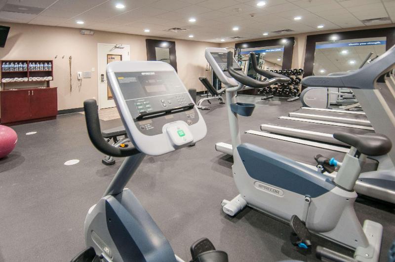 Hampton Inn Opelousas - photo 101