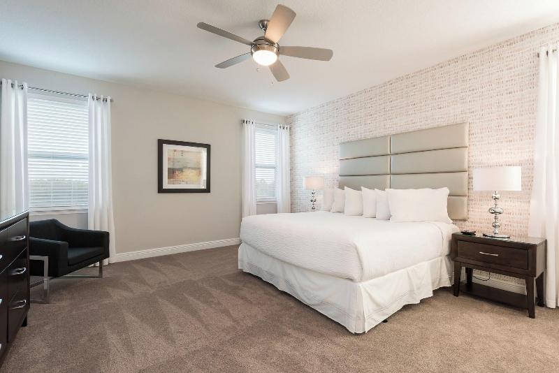 Encore Resort Vacation Homes & Waterpark - photo 106