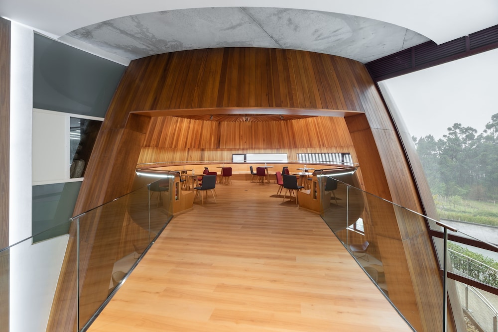 Pousada Meaño in Pontevedra, Spain