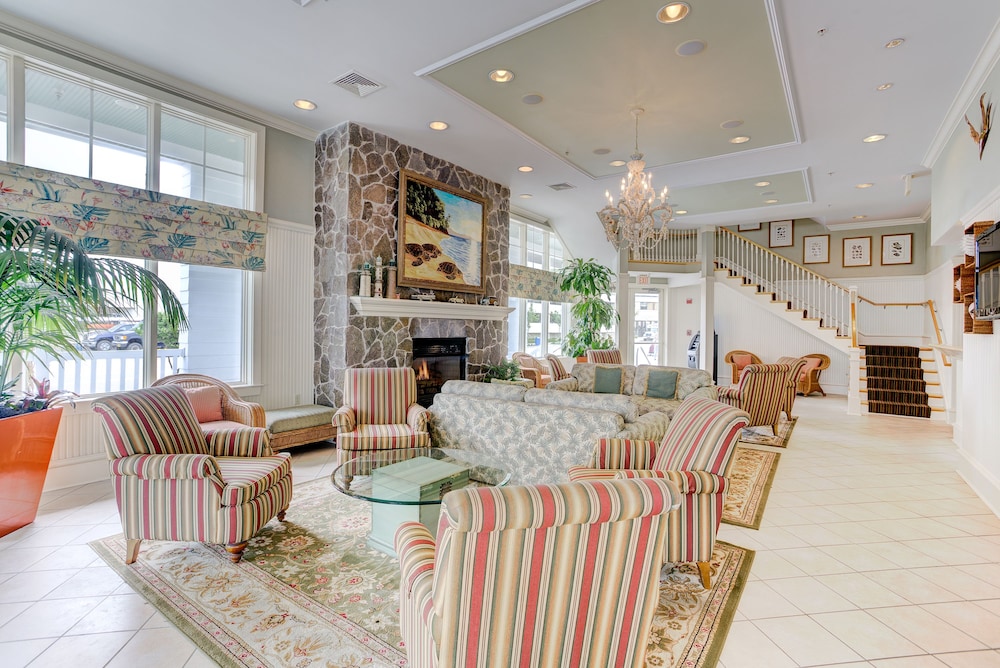 Turtle Cay Resort - photo 2