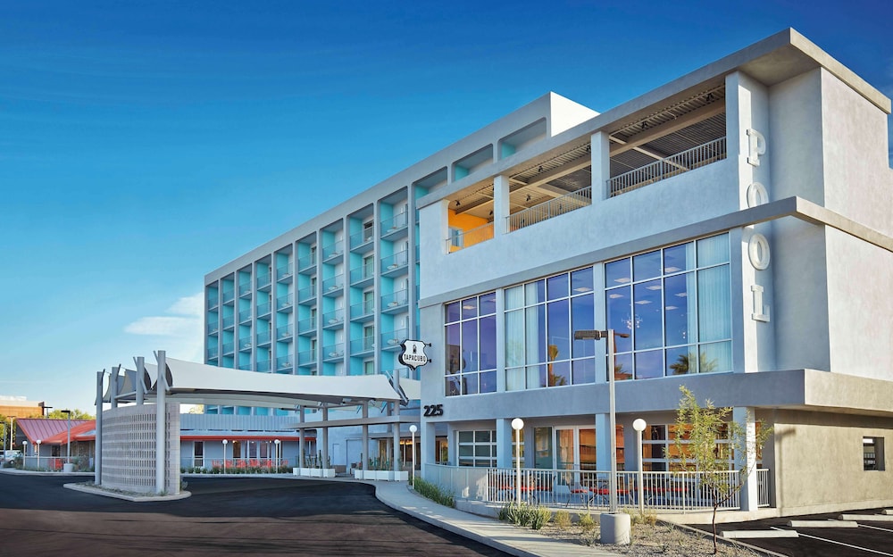 Graduate by Hilton Tempe - photo 61