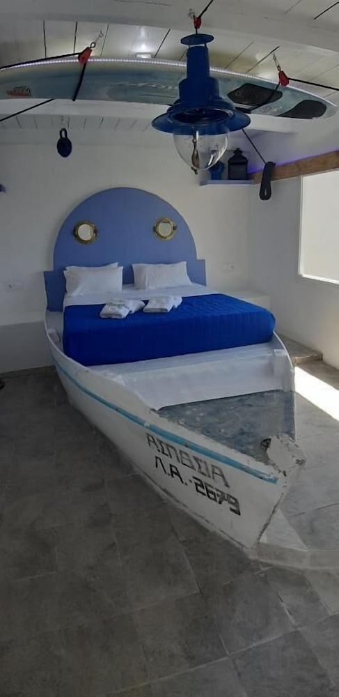 Nautilus — Aegina — photo 3