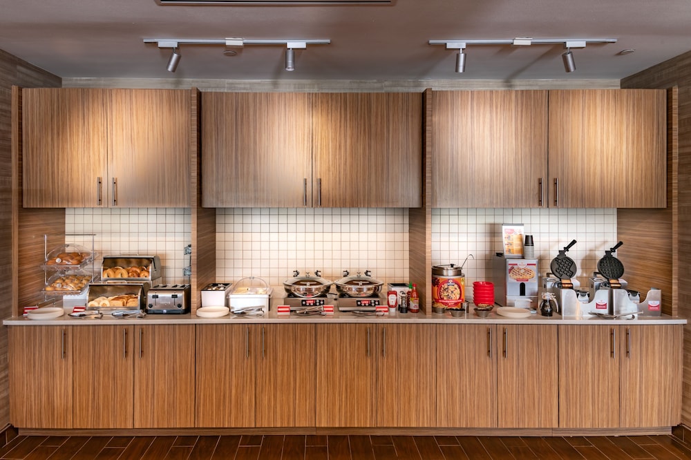 TownePlace Suites by Marriott Dallas Mesquite - photo 37