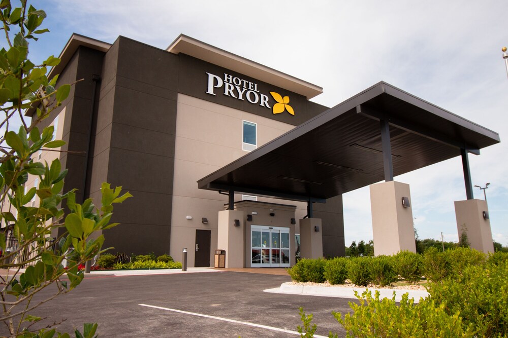 Hotel Pryor — hotel in Pryor