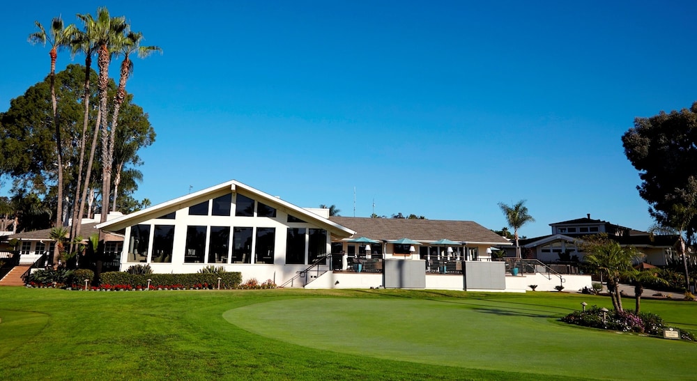 Guesthouse Hotel at La Valle — 4-Star Luxury Hotel in Rancho Santa Fe, United States
