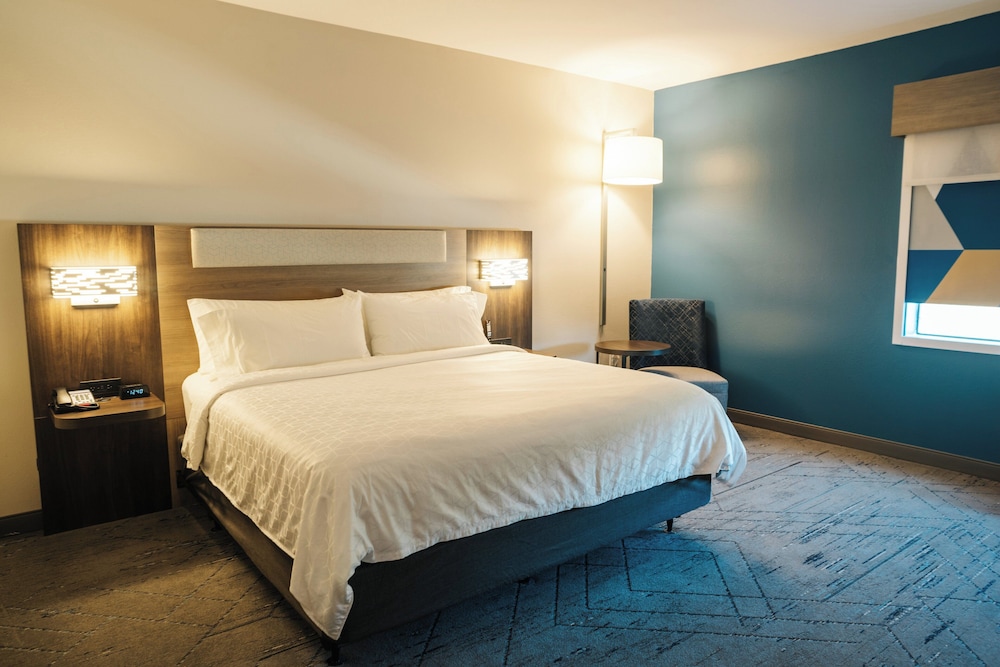 Holiday Inn Express & Suites McCalla Birmingham West by IHG - photo 15