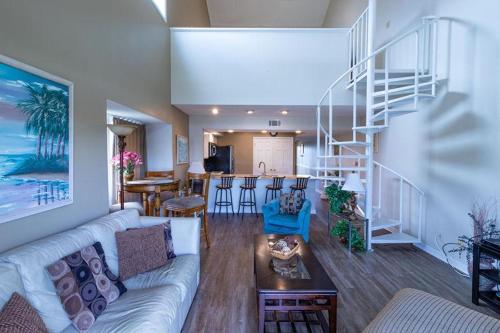Lakefront 147 - carbon neutral hotel in Destin