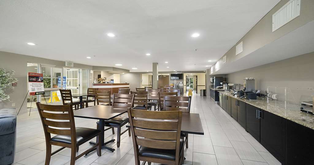 SureStay Plus Hotel by Best Western Rocklin - photo 6