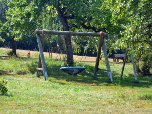 Ferienhaus am Ried — Ostrach — photo 2