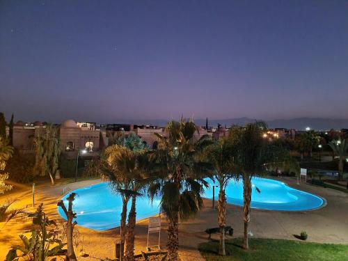 La Perle de Marrakech by Atlas Golf Resort — 4-Star Luxury Hotel in Marrakesh, Morocco