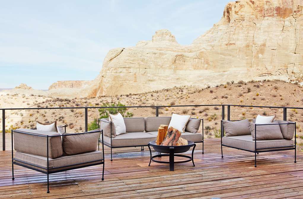 Amangiri - photo 57