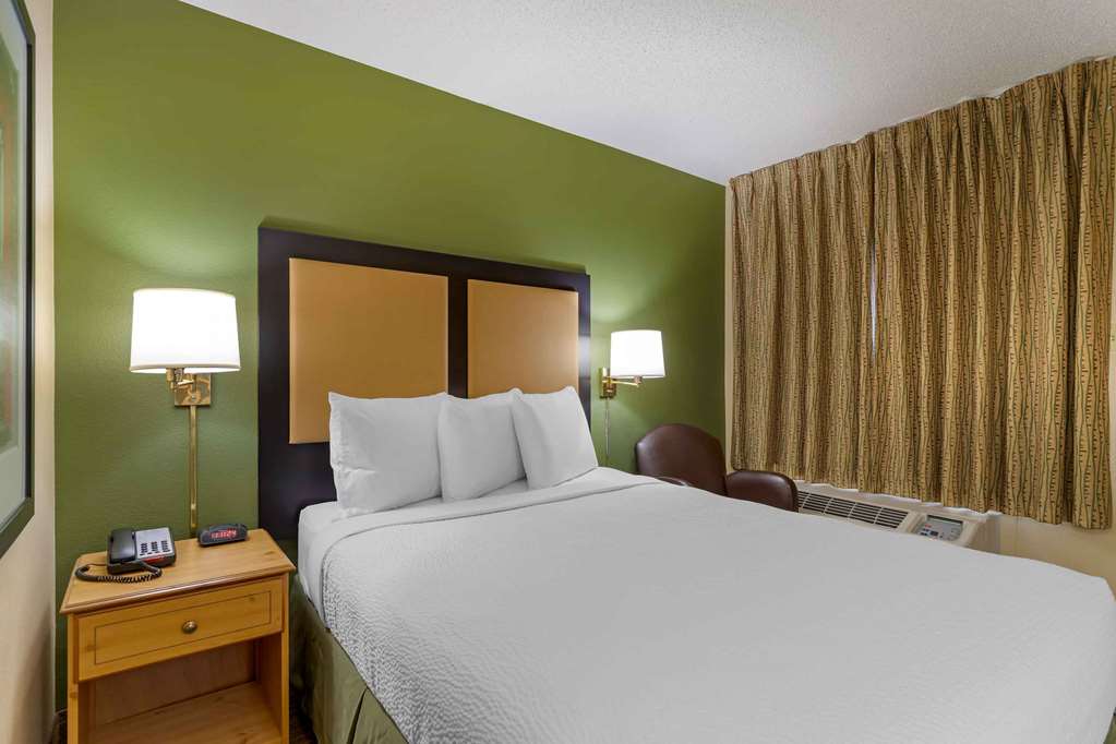 Extended Stay America Select Suites Denver Cherry Creek - photo 5